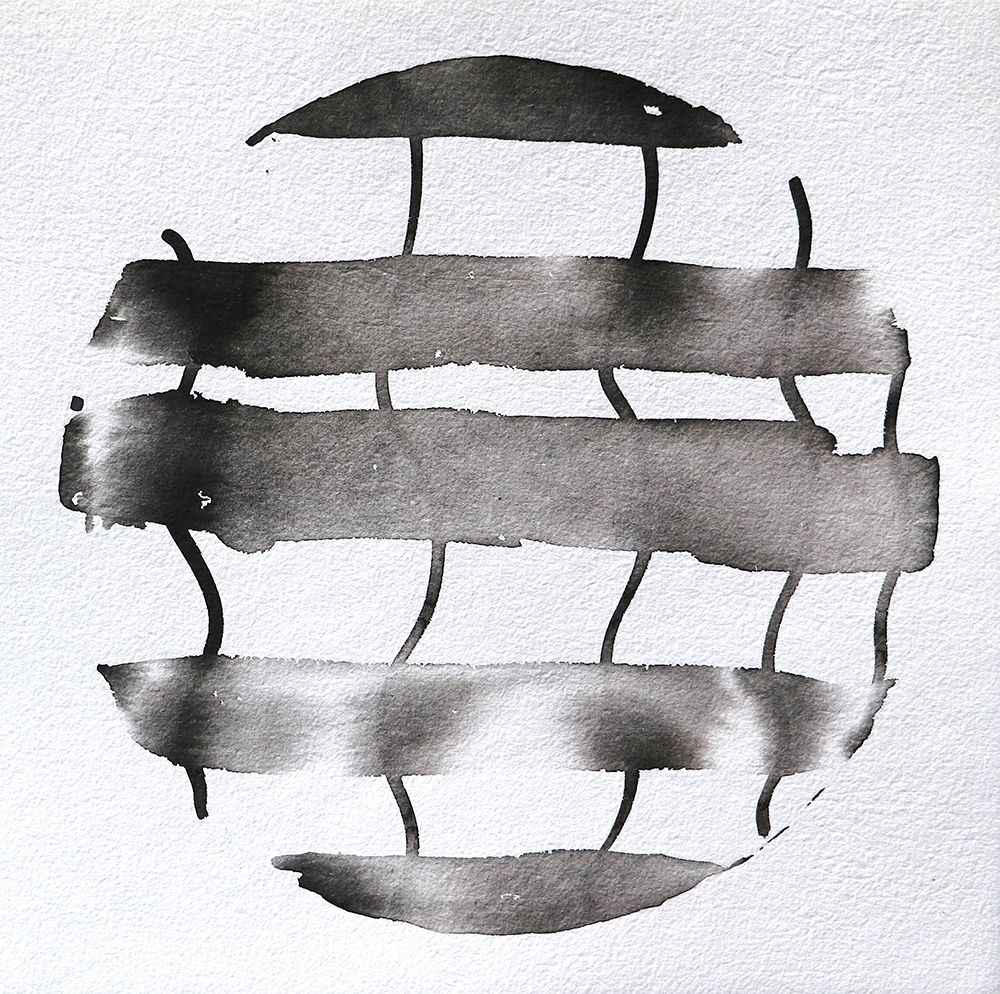 Globe 01 art print by Santhosh ch for $57.95 CAD