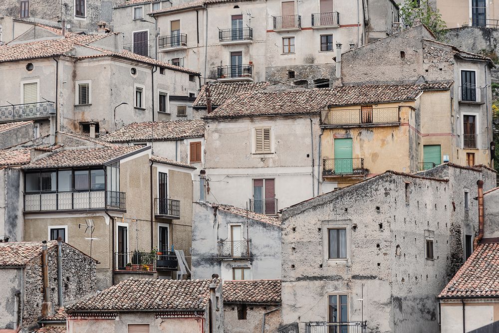 Italian cityscape art print by Photolovers for $57.95 CAD