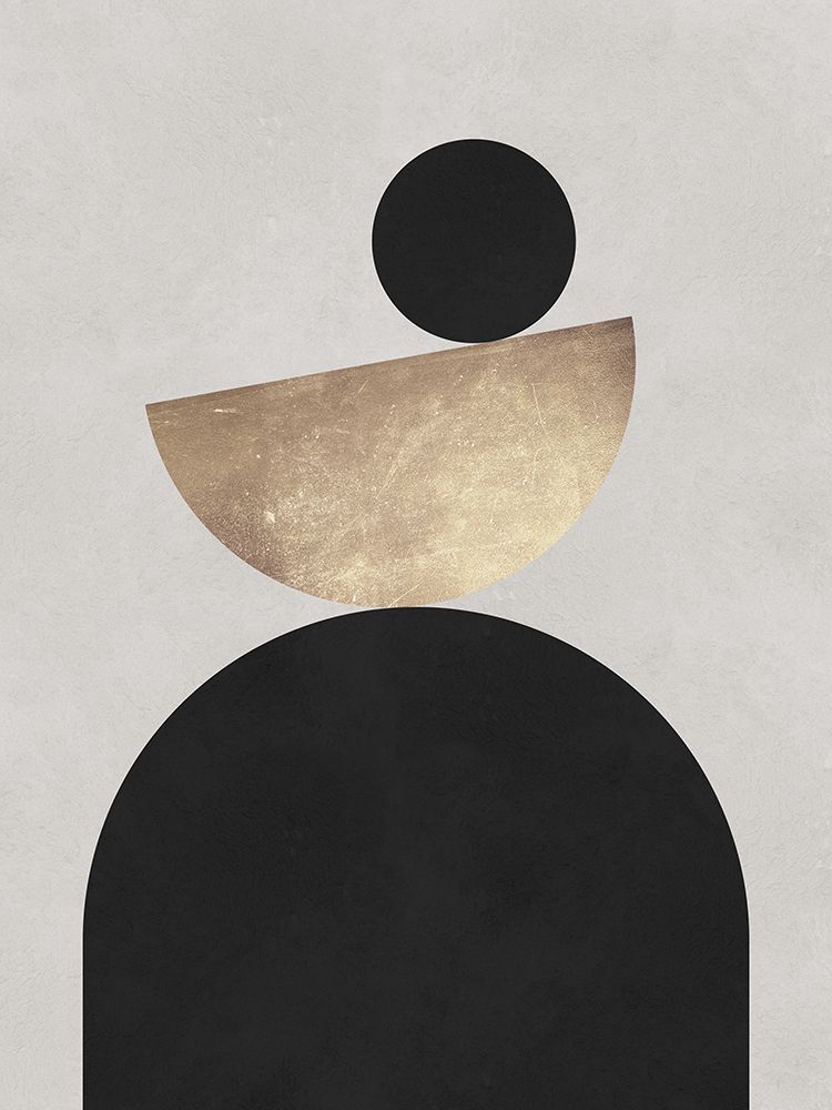 Lines and circles 23 art print by Vitor Costa for $57.95 CAD