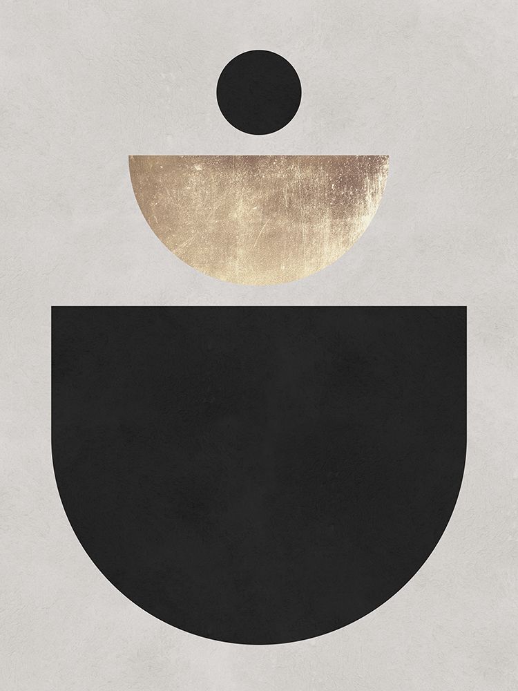 Lines and circles 22 art print by Vitor Costa for $57.95 CAD