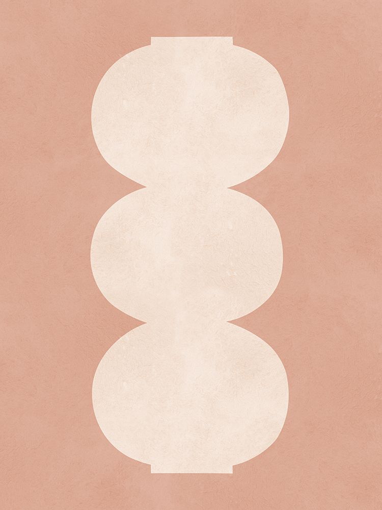 Tribal shapes 11 art print by Vitor Costa for $57.95 CAD