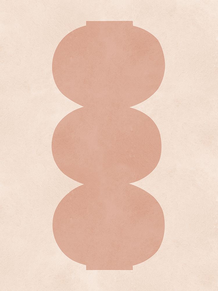 Tribal shapes 10 art print by Vitor Costa for $57.95 CAD