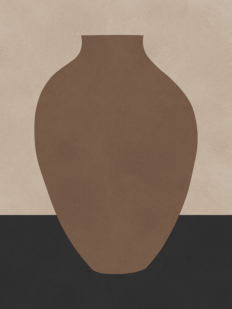 Tribal shapes 8 art print by Vitor Costa for $57.95 CAD
