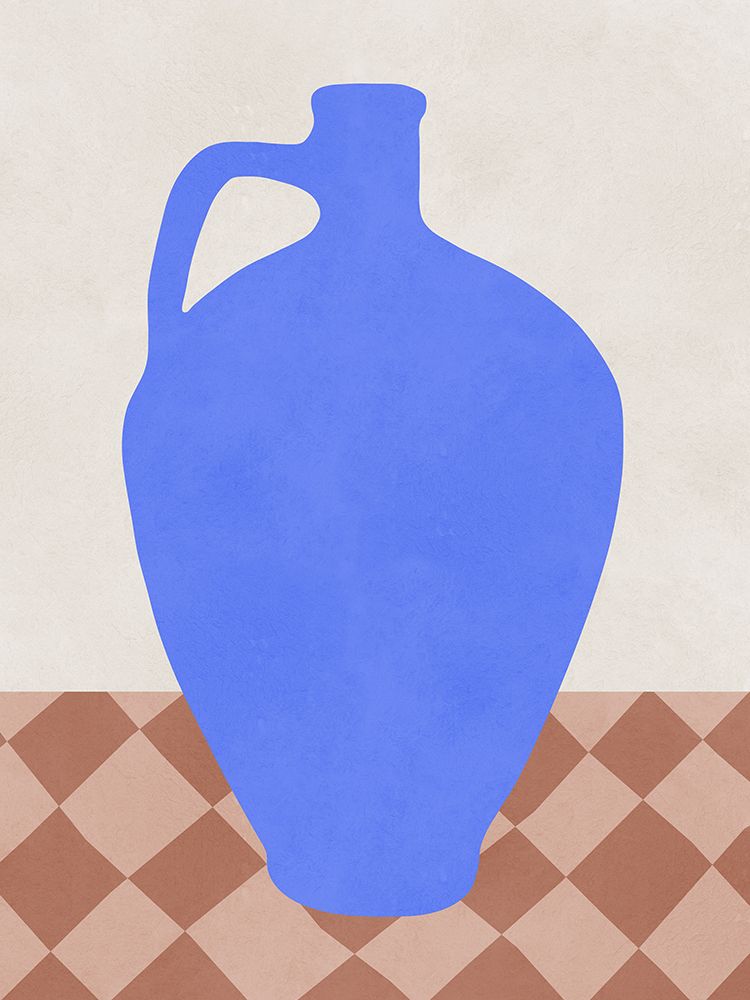 Tribal shapes 7 art print by Vitor Costa for $57.95 CAD