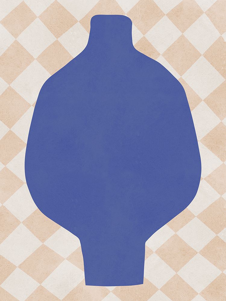 Tribal shapes 5 art print by Vitor Costa for $57.95 CAD