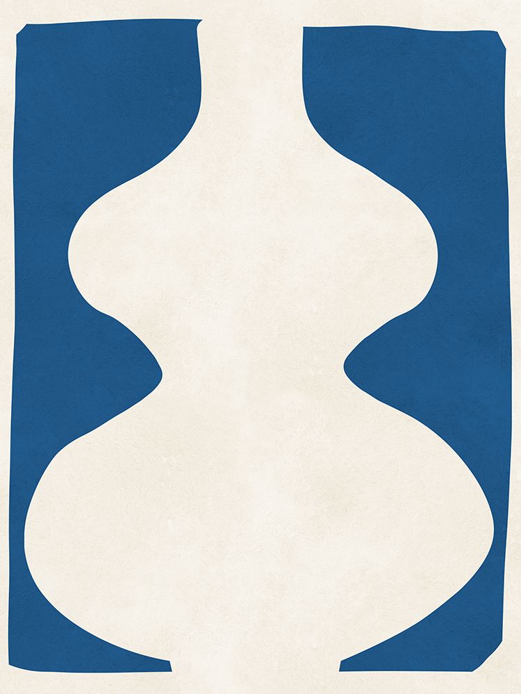 Tribal shapes 4 art print by Vitor Costa for $57.95 CAD