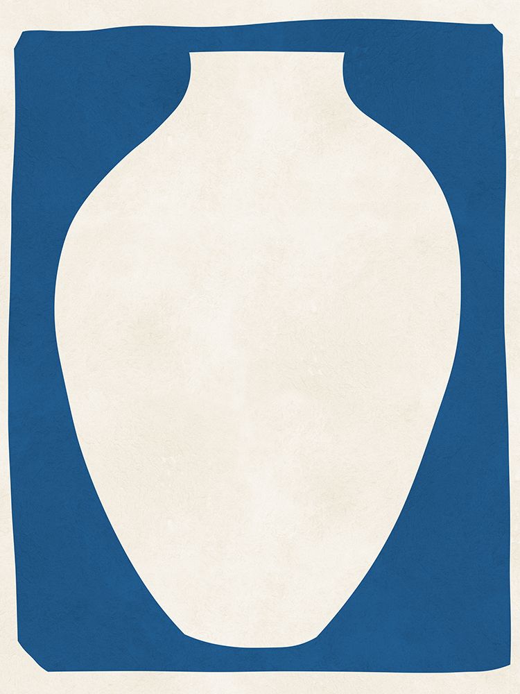 Tribal shapes 2 art print by Vitor Costa for $57.95 CAD