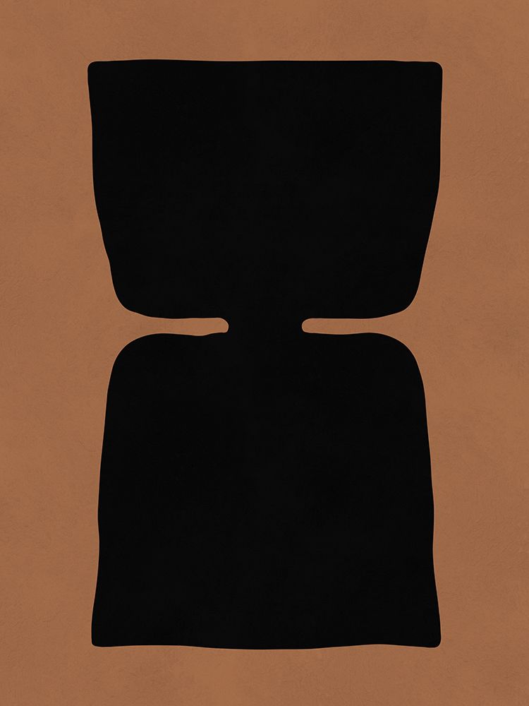 Tribal shapes 19 art print by Vitor Costa for $57.95 CAD
