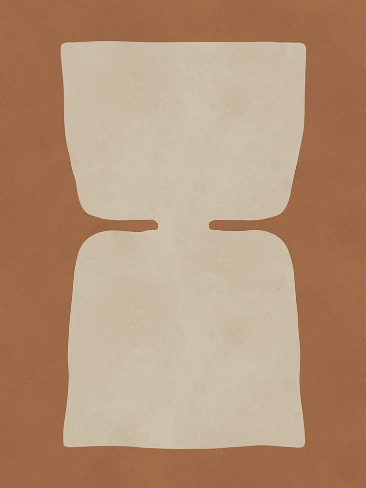 Tribal shapes 16 art print by Vitor Costa for $57.95 CAD