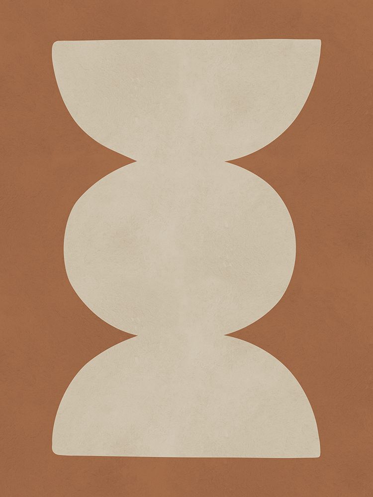 Tribal shapes 15 art print by Vitor Costa for $57.95 CAD