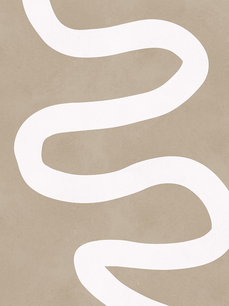 Expressive lines 11 art print by Vitor Costa for $57.95 CAD