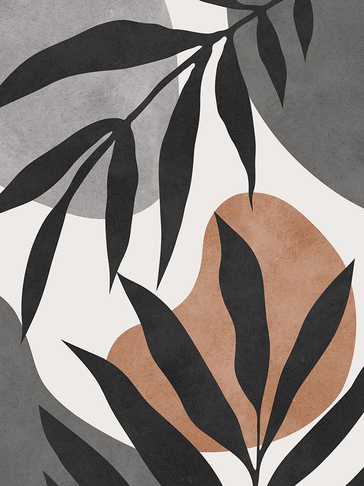 Watercolor Floral 2 art print by Vitor Costa for $57.95 CAD