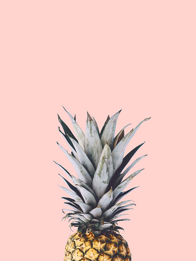 Pineapple 2 art print by Vitor Costa for $57.95 CAD
