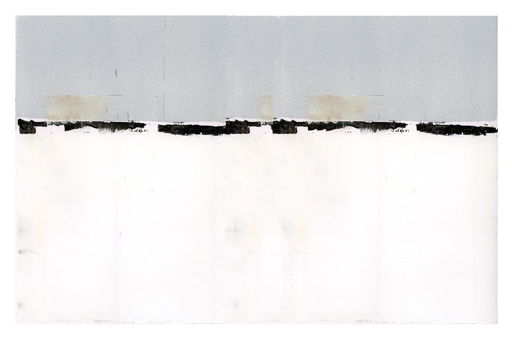 Snowy Landscape 1 art print by cartissi for $57.95 CAD