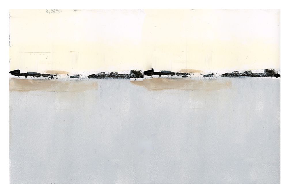 Snowy Landscape 2 art print by cartissi for $57.95 CAD