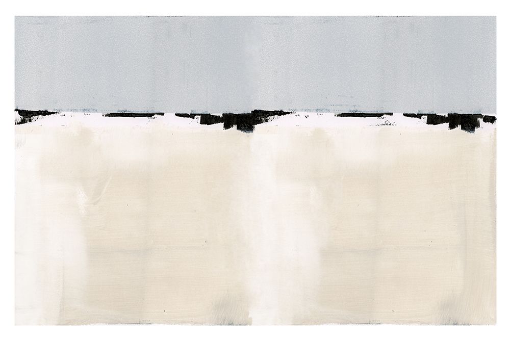 Snowy Landscape 3 art print by cartissi for $57.95 CAD