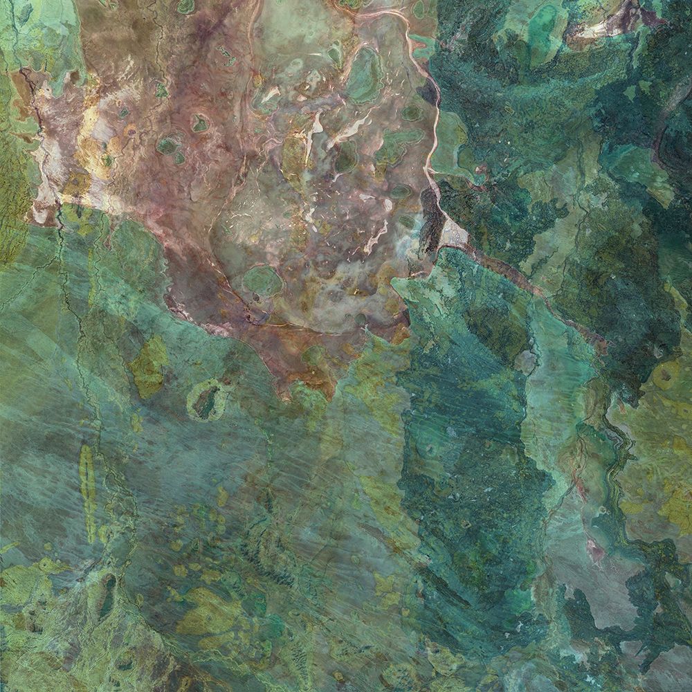 Alexandrite.png art print by Pelin Atilla for $57.95 CAD