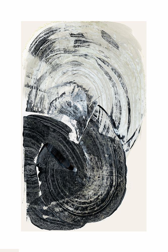 Sea Fossil 1 art print by cartissi for $57.95 CAD