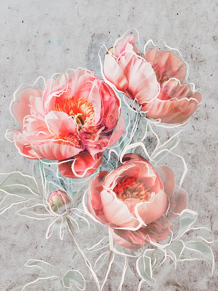 Blossom Symphony art print by Treechild for $57.95 CAD