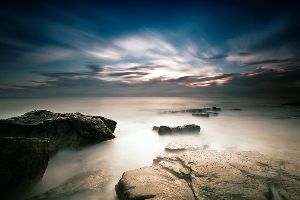 Morning Breaks art print by Mel Brackstone for $57.95 CAD