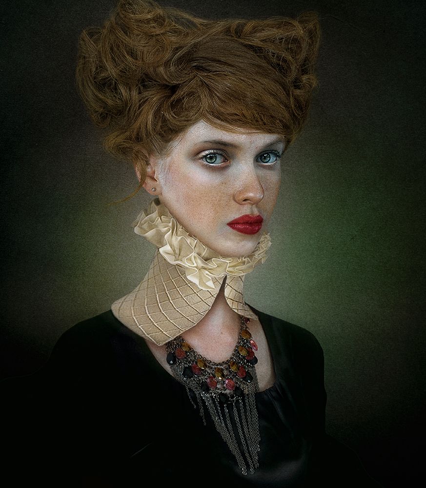 *** art print by Svetlana Melik-Nubarova for $57.95 CAD