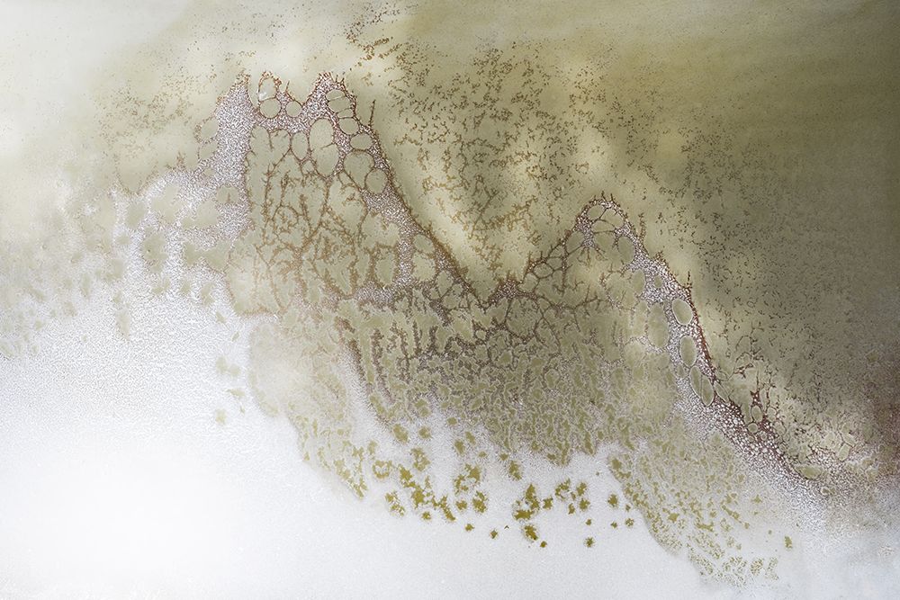 Neutral Tones - Earth Song art print by Petra Meikle de for $57.95 CAD