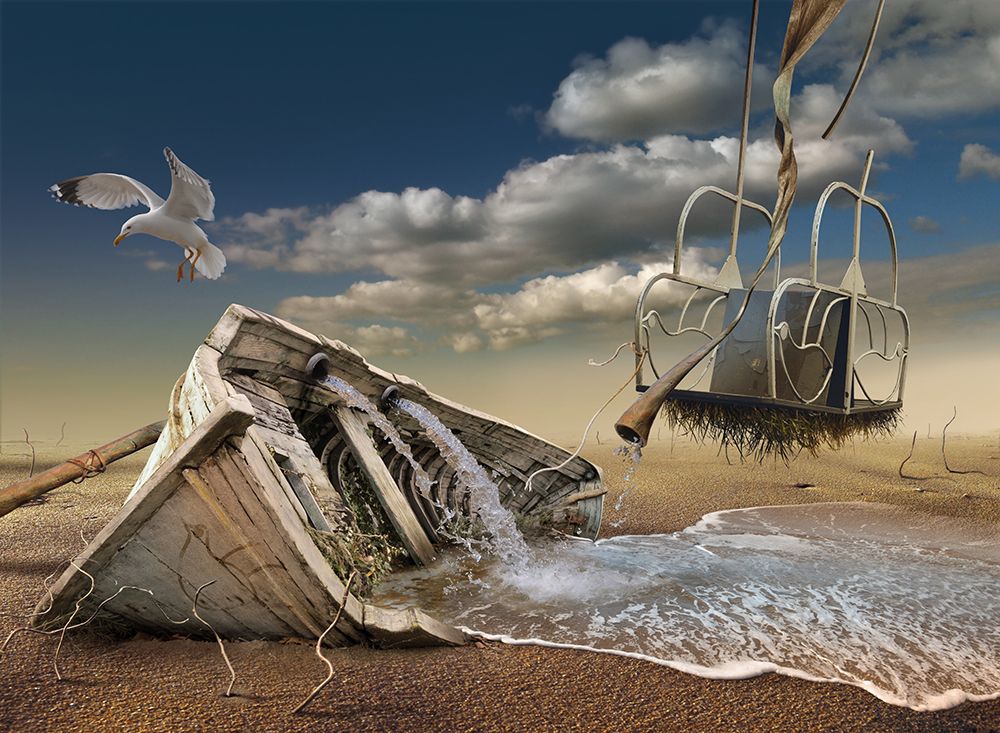 ... art print by Radoslav Penchev for $57.95 CAD