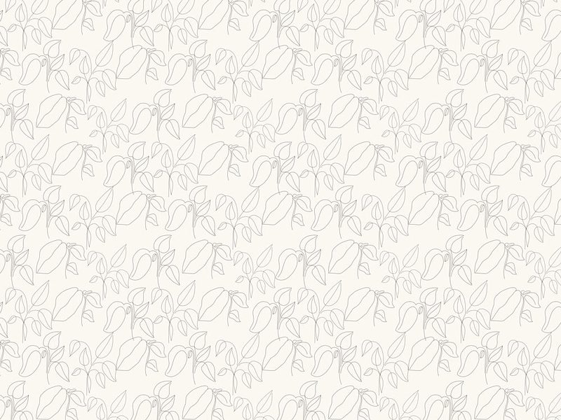 Natures Outline art print by Treechild for $57.95 CAD