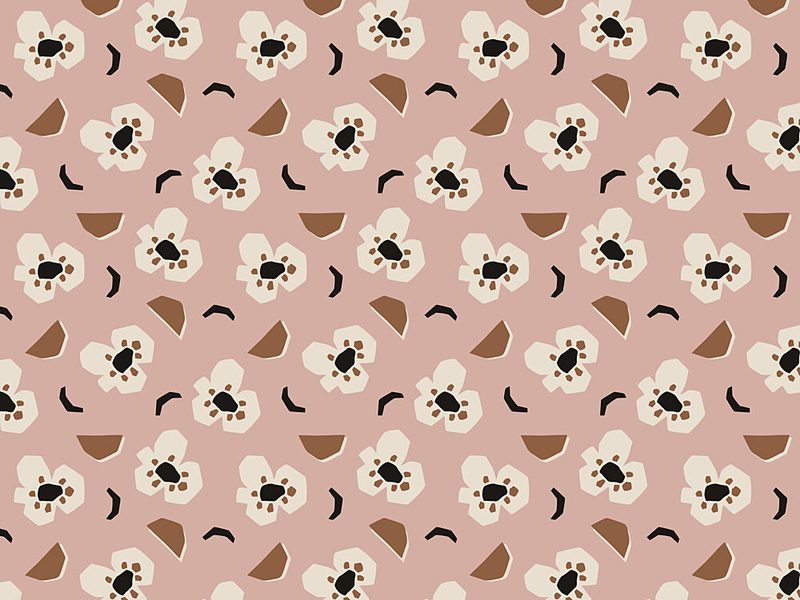 Blossom Breeze art print by Treechild for $57.95 CAD