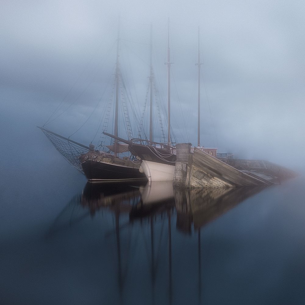 Pirates art print by Bernardo Dadic for $57.95 CAD