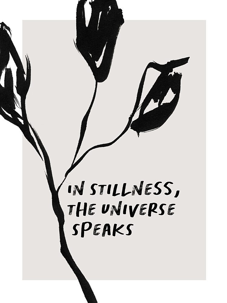 Silent Echoes art print by Treechild for $57.95 CAD