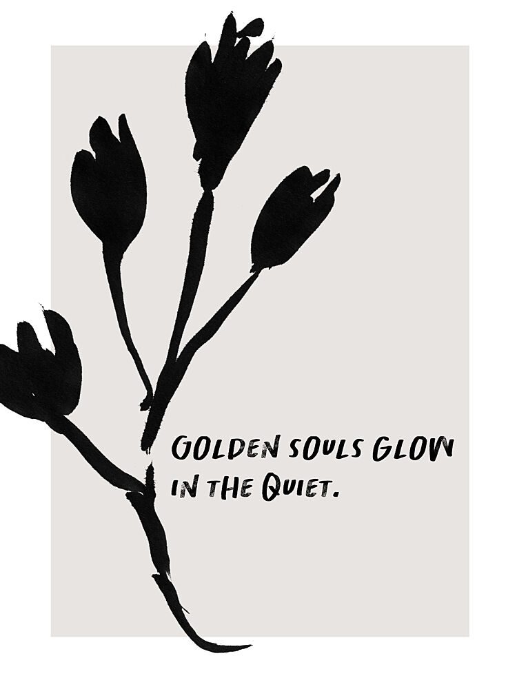 Silent Blossoms art print by Treechild for $57.95 CAD
