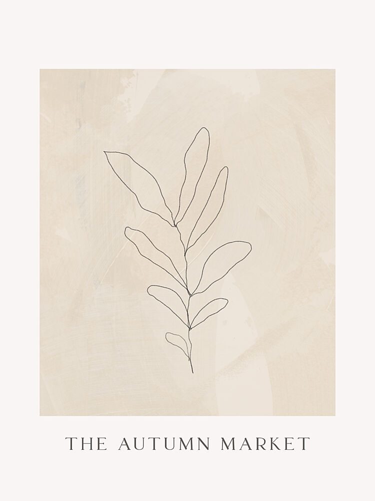 Whispering Leaves art print by Treechild for $57.95 CAD
