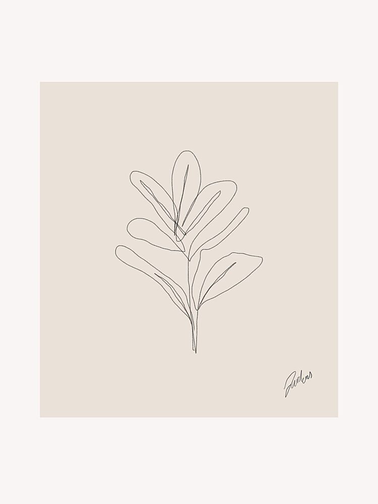 Leafy Whispers art print by Treechild for $57.95 CAD