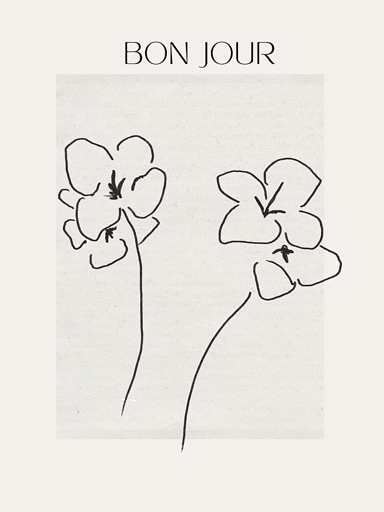 Morning Blossoms art print by Treechild for $57.95 CAD