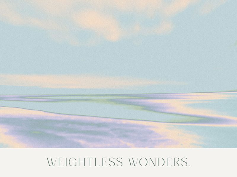 Dreamlike Horizons art print by Treechild for $57.95 CAD