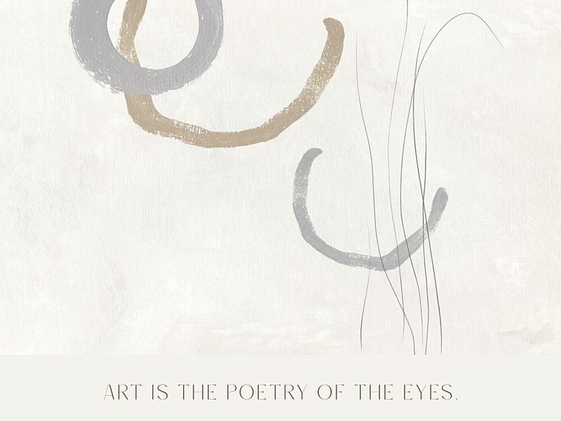 Artisthepoetryoftheeyes art print by Treechild for $57.95 CAD
