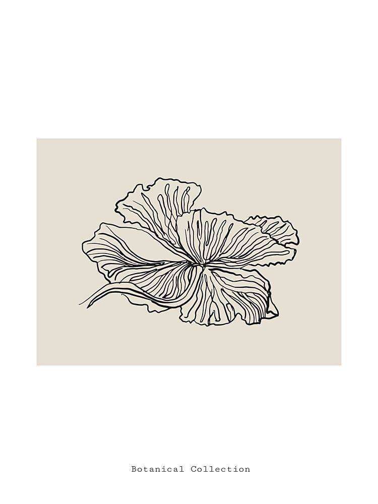 Gossamer Petals art print by Treechild for $57.95 CAD