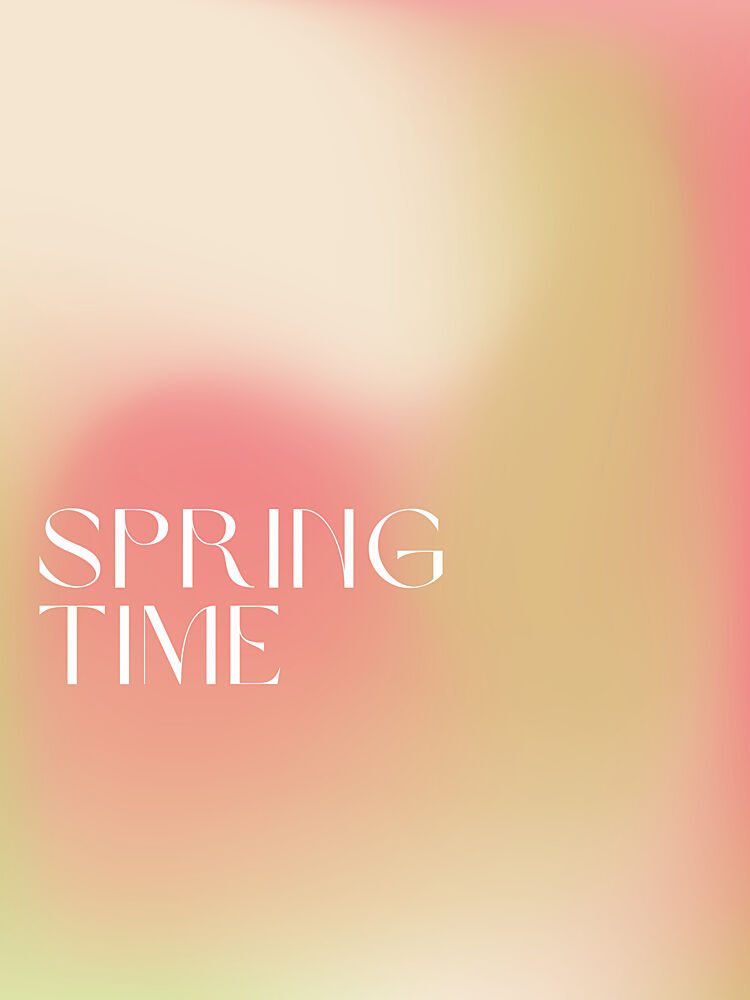 Blossom Hues art print by Treechild for $57.95 CAD