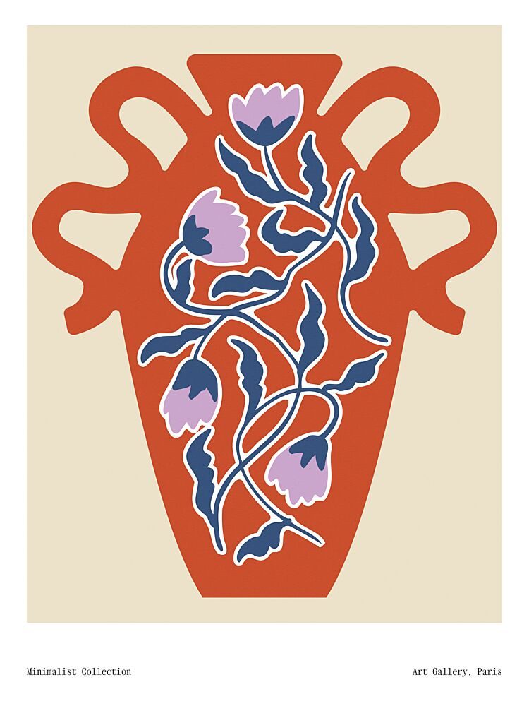 Springcollectionno25 art print by Treechild for $57.95 CAD