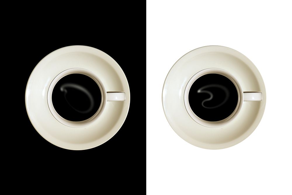Contrast art print by Stefan Eisele for $57.95 CAD