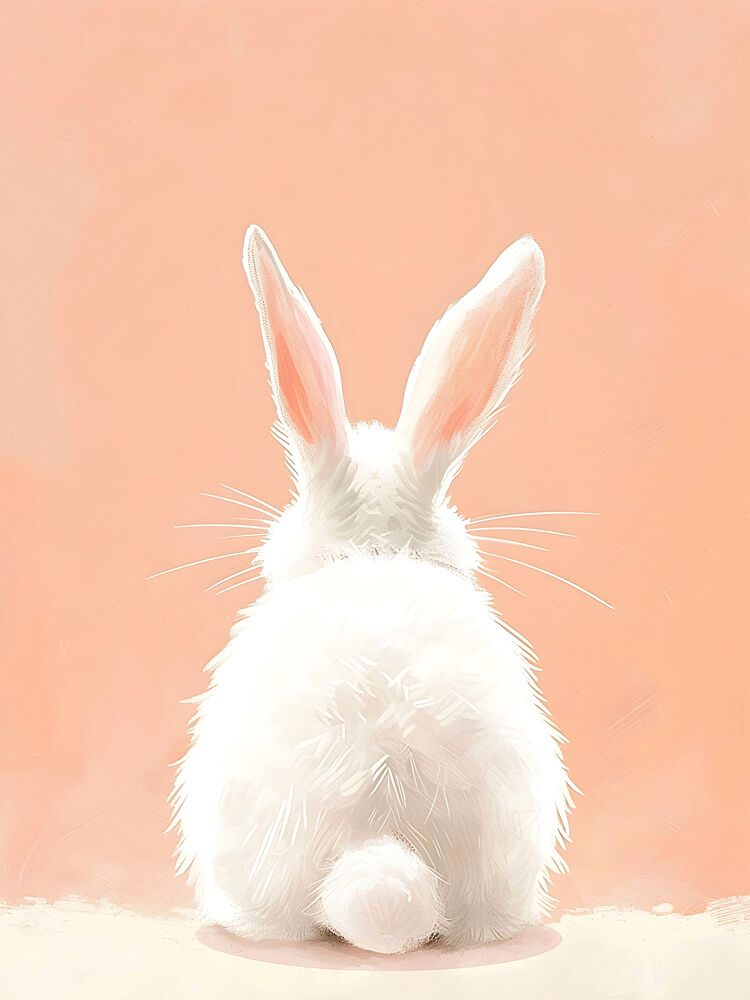 Fluffy Serenity art print by Treechild for $57.95 CAD