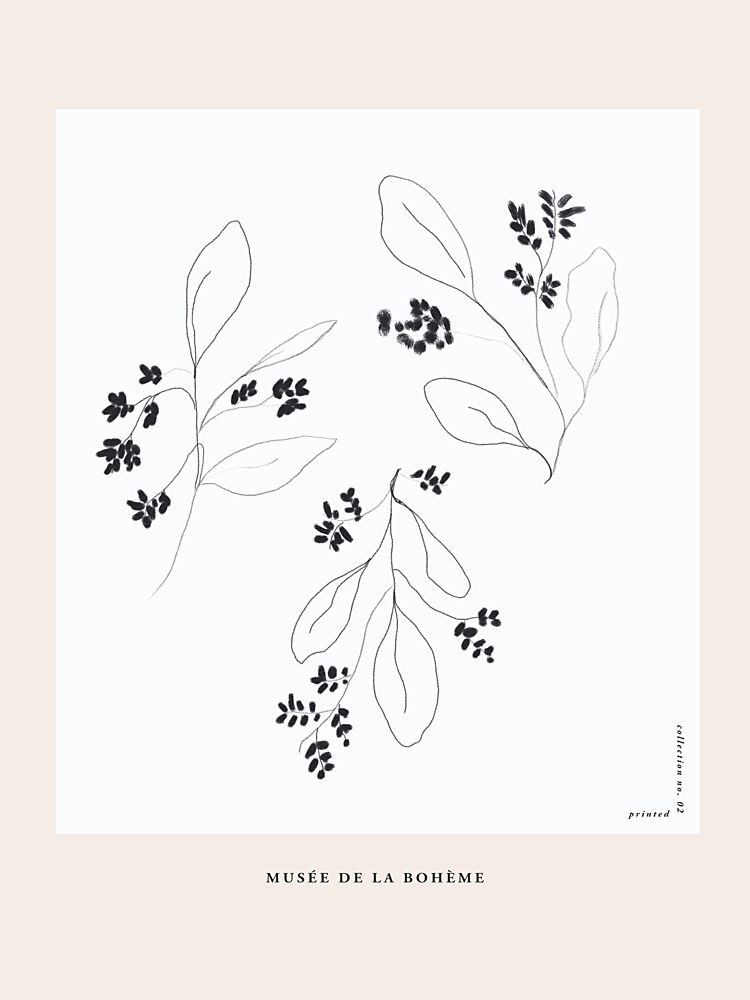 Whispering Leaves art print by Treechild for $57.95 CAD
