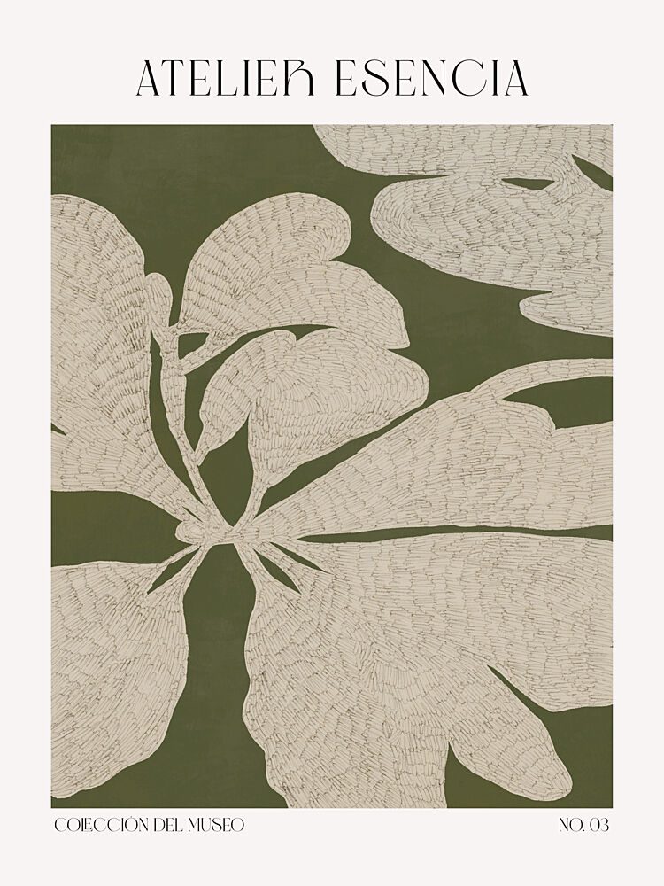 Natures Essence art print by Treechild for $57.95 CAD