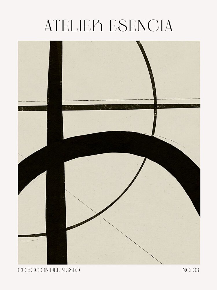 Curved Horizons art print by Treechild for $57.95 CAD