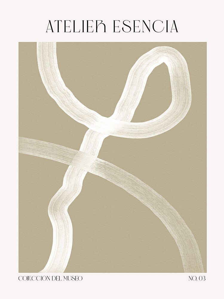 White Whispers art print by Treechild for $57.95 CAD