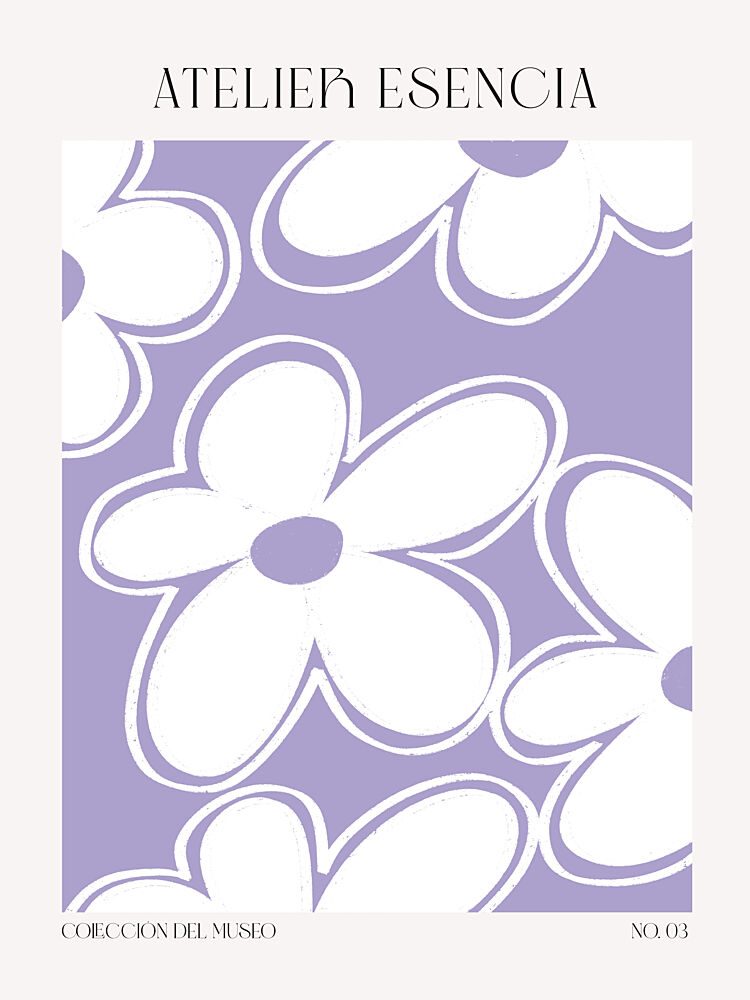 Petal Whimsy art print by Treechild for $57.95 CAD