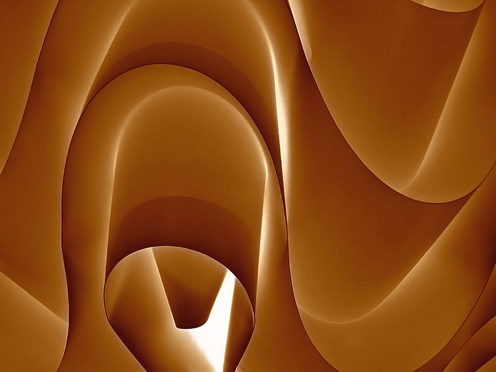 Hank Of Light art print by Abilio Silveira for $57.95 CAD
