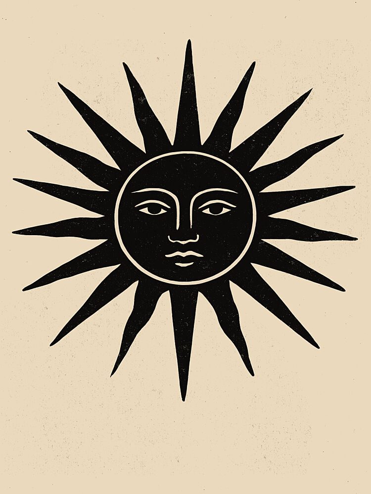 Celestial Glow art print by Treechild for $57.95 CAD