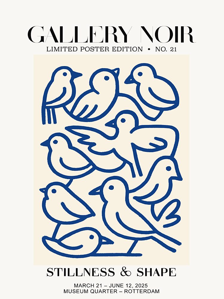 Gallerynoirno21 art print by Treechild for $57.95 CAD